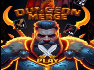 Leikur Dungeon sameinast á netinu