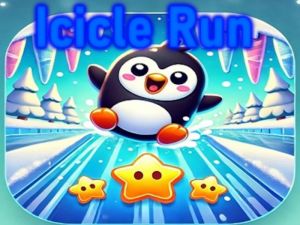 Leikur Gricle Run á netinu