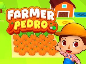 Leikur Bóndi Pedro á netinu