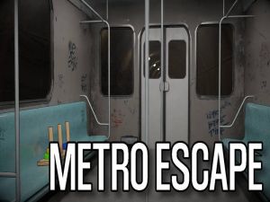 Leikur Metro flótti á netinu