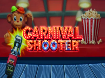 Leikur Karnival skotleikur á netinu