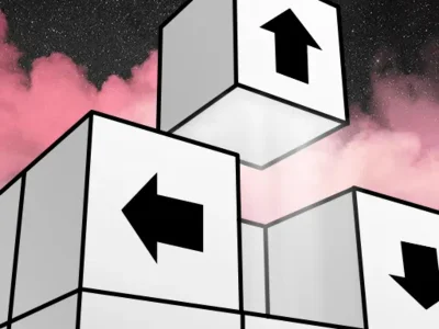 Leikur Arrow Away Puzzle á netinu