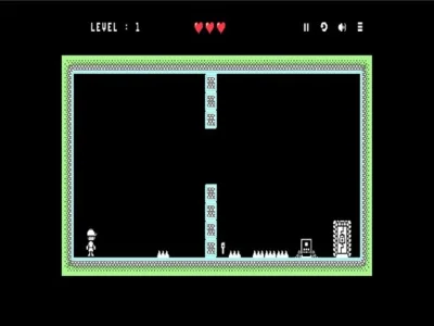 Leikur Edge of Survival á netinu