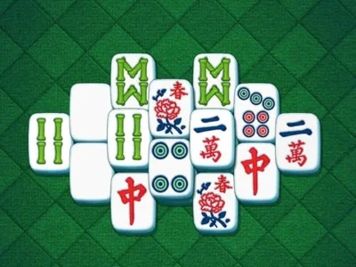 Leikur Mahjong ókeypis á netinu