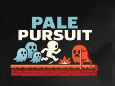 Leikur Pale Pursuit á netinu