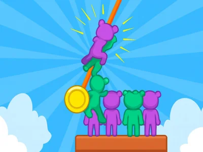 Leikur Björgun á netinu