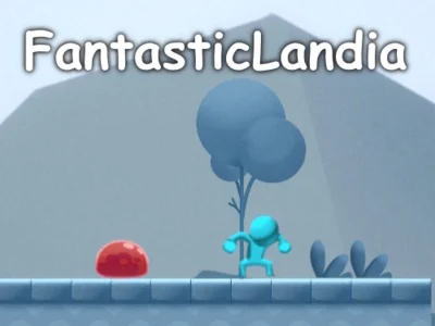 Leikur Fantasticlandia á netinu