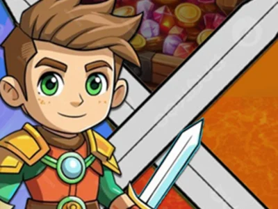 Leikur Hero Rescue Survival Game á netinu