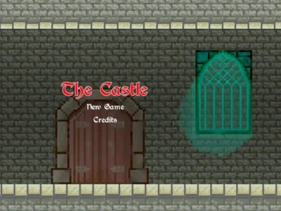 Leikur Kastalinn á netinu