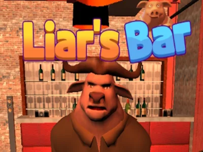 Leikur Liar's Bar á netinu