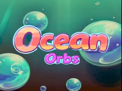 Leikur Ocean Orbs á netinu