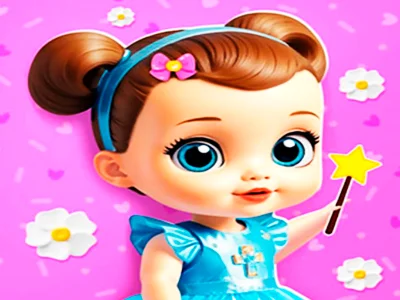 Leikur Kids Toy Set Mobile á netinu