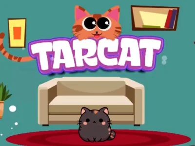 Leikur Tarcat á netinu Leikur Tarcat á netinu