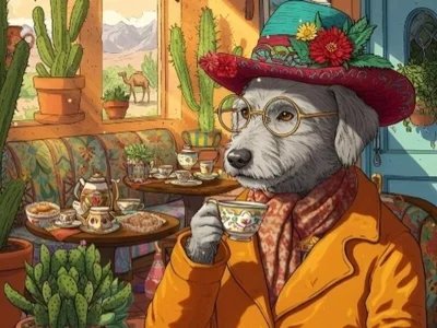 Leikur Finndu falda hluti á netinu