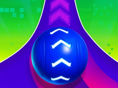 Leikur Machine City Balls á netinu Leikur Machine City Balls á netinu