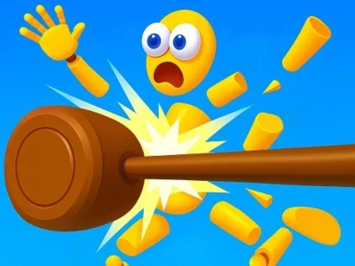 Leikur Leikvöllur fólks! Ragdoll Arena! á netinu