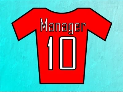 Leikur Football Manager hermir á netinu