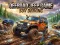 Leikur Offroad Jeep Game SUV Driving á netinu
