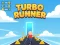Leikur Turbo Runner á netinu