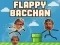 Leikur Flappy bachchan á netinu