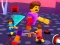 Leikur Hero Blocks Arena! Ragdoll Sword Fight á netinu