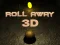 Leikur Roll Away 3D á netinu