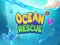 Leikur Ocean Rescue á netinu