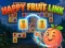 Leikur Happy Fruit Link á netinu