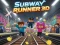 Leikur Subway Runner 3D á netinu