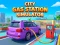 Leikur City Gas Station Simulator á netinu