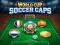 Leikur World Cup Soccer Caps á netinu