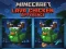 Leikur Minecraft Lava Chicken Mismunur á netinu Leikur Minecraft Lava Chicken Mismunur á netinu