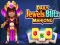 Leikur Daily Jewels Blitz Mahjong á netinu