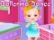 Leikur Baby Hazel ballett dans á netinu Leikur Baby Hazel ballett dans á netinu