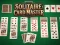 Leikur Solitaire: Card Master á netinu