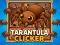 Leikur Tarantula Clicker á netinu