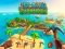 Leikur Island Expander á netinu