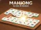 Leikur Mahjong Slide & Merge á netinu