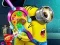 Leikur Minion Eyrnalæknir á netinu Leikur Minion Eyrnalæknir á netinu