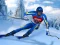 Leikur Ski Skynd á netinu