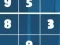 Leikur Súper Sudoku á netinu