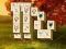 Leikur Mahjong Fortuna 2 á netinu
