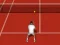 Leikur Raunverulegur Tennis á netinu Leikur Raunverulegur Tennis á netinu