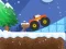 Leikur Monster Truck Veturlot á netinu