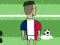 Leikur Fótbolta Penalty Meistarar á netinu