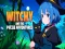 Leikur Witchy and the Puzzle Adventures á netinu