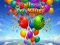 Leikur Balloon Pop Master á netinu