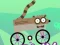 Leikur RigBMX 2 Slysins Öflugt á netinu
