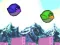 Leikur Reiði Flappy Fuglarnir á netinu