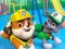 Leikur Paw Patrol Leikir: Frábær Leikja Völlur Bygging á netinu